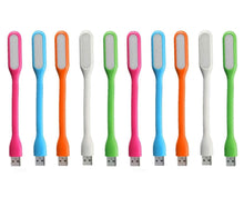 Load image into Gallery viewer, 315 USB LED Light Lamp