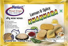 Load image into Gallery viewer, 011 Lemon and Spicy (Pack of 8)
