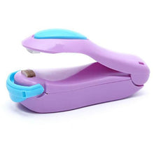 Load image into Gallery viewer, 215 HandHeld Sealer (Mini Sealing Machine)