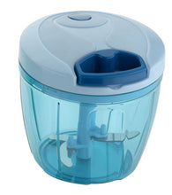 Load image into Gallery viewer, 101 Compact & Powerful Hand Held Vegetable Chopper (650 ml)