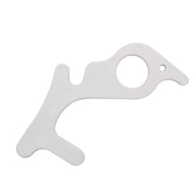 Load image into Gallery viewer, 0290 Premium COVID Touchless Multipurpose Safety Key/Tool