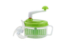 Load image into Gallery viewer, 178 Kitchen Food Processor (Chop N Churn)