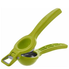 Load image into Gallery viewer, 147 Plastic Lemon Squeezer