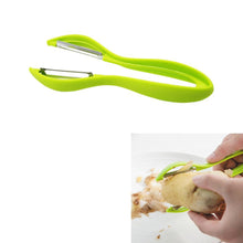 Load image into Gallery viewer, Your Brand Kitchen combo - Handy Vegetable Chopper and Dual Sided Vegetables Peeler
