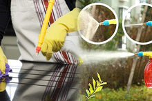 Load image into Gallery viewer, 468 Bottle Sprayer for Plants Garden Pesticide Car Wash with Adjustable Brass Nozzle Sprayer (Handheld Pump)