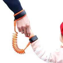 Load image into Gallery viewer, 369 Child Anti Lost Safety Belt