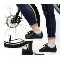 Load image into Gallery viewer, 488 Mini Foot Pump Inflator For Bike and car