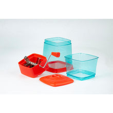 Load image into Gallery viewer, 2028 Maitri Stainless Steel Onion, Chilly, Dry Fruit & Vegetable Cutter Chopper