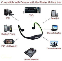 Load image into Gallery viewer, 335 Wireless Bluetooth BS19C in-Ear Sports Headset