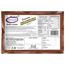 Load image into Gallery viewer, 0001 Chocolate khakhra (Pack of 8)
