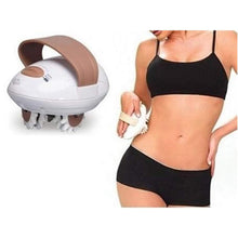 Load image into Gallery viewer, 398 Body Slimmer Massager (White)