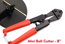 Load image into Gallery viewer, 439 Mini Bolt Cutter Wire Breaking Plier