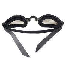 Load image into Gallery viewer, 399 Silicone Material Swimming Goggles