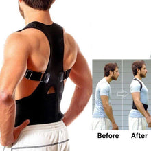 Load image into Gallery viewer, 388 Real Doctor Posture Corrector (Shoulder Back Support Belt)