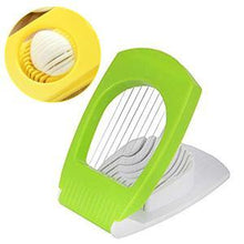 Load image into Gallery viewer, 063 Premium Egg Cutter