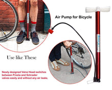 Load image into Gallery viewer, 515 Strong Steel Air Pump