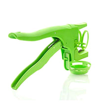 Load image into Gallery viewer, 109 Plastic Handheld Egg Cracker with Separator
