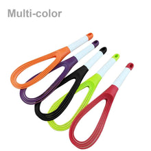 Load image into Gallery viewer, 751_Plastic Whisk Mixer for Milk,Coffee,Egg,Juice Balloon Whisk
