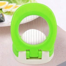 Load image into Gallery viewer, 063 Premium Egg Cutter