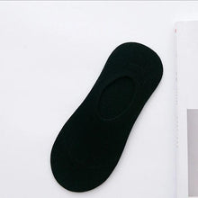 Load image into Gallery viewer, 478 Mens Invisible Socks (12 pcs)