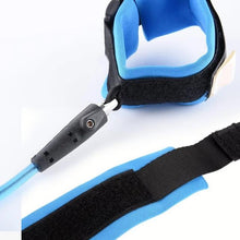 Load image into Gallery viewer, 369 Child Anti Lost Safety Belt