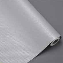 Load image into Gallery viewer, 612 Textured Anti Skid Drawer Mat (45 x 500 cm)