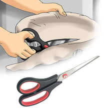 Load image into Gallery viewer, 559 Scissor Set (2 pcs)