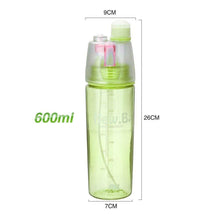 Load image into Gallery viewer, 540 New B Portable Water Bottle