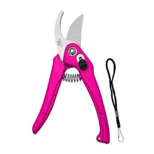 Load image into Gallery viewer, 465 Stainless Steel Garden Scissors