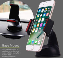 Load image into Gallery viewer, 591 Silicone Sucker Mobile Holder