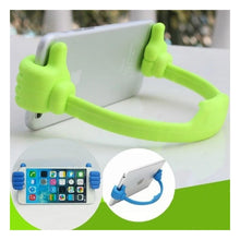 Load image into Gallery viewer, 269 Hand Shape Phone Holder