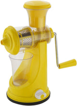 Load image into Gallery viewer, 2012_Royal Juicer Manual Juicer for Fruits (Multi Color)