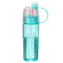 Load image into Gallery viewer, 540 New B Portable Water Bottle