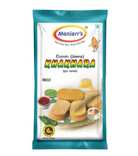 Load image into Gallery viewer, Maniarrs Gujarati Cuisine - Mix Flavour Combo Khakhra 16 Flavors In 16 Packs, 360 Grams (A1+A4)
