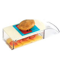 Load image into Gallery viewer, 173 Kitchen Multipurpose Slice&amp;Dice and Potato Slicer
