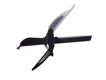 Load image into Gallery viewer, 067 2 in 1 Kitchen Vegetable Smart Cutter and Chopper
