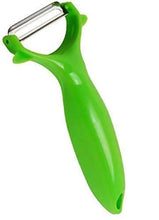 Load image into Gallery viewer, Your Brand Mix Combo - Manual Fruit Juicer, Vegetables Grater, Vegetable/Fruit Peeler, Vegetables Spiral Cutter/Spiral Knife, Big Tea Strainer Sieve, Kitchen Scrubber (6pcs)
