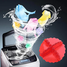 Load image into Gallery viewer, 207 Laundry Washing Ball, Wash Without Detergent (6pcs)
