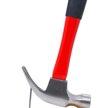 Load image into Gallery viewer, 573 Fibreglass Nail Hammer(450 GMS / 13")
