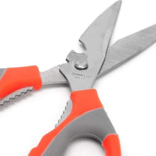 Load image into Gallery viewer, 561 Multipurpose Kitchen/Household/Garden Scissor
