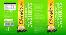 Load image into Gallery viewer, 042 Chocolate Roasted Cashew (96 Gms)
