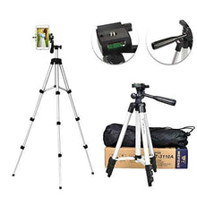 Load image into Gallery viewer, 280 Camera &amp; Mobile Tripod
