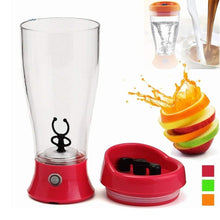 Load image into Gallery viewer, 596 Self Stirring Mug
