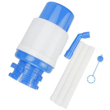 Load image into Gallery viewer, 116 Hand Press Water Pump Dispenser
