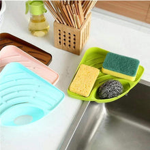Load image into Gallery viewer, 861 washing strainer-Wash Basin Storage Organizer Rack
