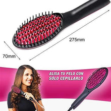 Load image into Gallery viewer, 376 Simply Ceramic Hair Straightener

