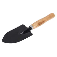 Load image into Gallery viewer, 476 Hand Digging Trowel (Steel, Black)
