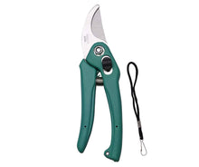 Load image into Gallery viewer, Your Brand Gardening Tools - Water Lever Spray Gun | Cultivator, Small Trowel, Garden Fork | Pressure Garden Spray Bottle | Flower Cutter | Yellow Gloves
