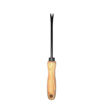 Load image into Gallery viewer, Your Brand Garden Combo - Garden Shears Pruners Scissor (8-inch) &amp; Hand Weeder Straight
