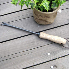 Load image into Gallery viewer, Your Brand Garden Combo - Garden Shears Pruners Scissor (8-inch) &amp; Hand Weeder Straight
